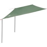 vidaXL Vodootporni šator 350 x 240 cm | shoptok.hr
