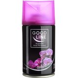  Good Line Osveživač prostora za aparat Orchidea 260 ml Cene