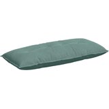  Jastuk za leđa Morska zelena 120 x 50 cm Kordura tekstil | shoptok.hr