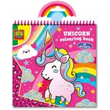 Ses Samorog pobarvanka, (21333231) | Shoptok.si