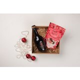 The Slovenia darilni paket špičnik Cene