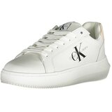 Calvin Klein ŽENSKA SPORTSKE OBUĆA BIJELA | shoptok.hr