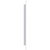 Paneli za pristup Bijelo 35 x 35 cm ABS plastika | Eponuda.com