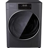veš mašina WF101490CSA/inverter/10kg/1400 obrtaja/A/84,7x60x57,7cm/siva