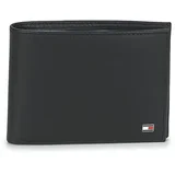 ETON CC AND COIN POCKET Crna