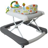 Bbo dubak - guralica za bebe Funride Grey, 6m+ | ePonuda.com