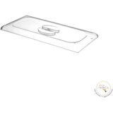  Polikarbonat poklopac za posudu za sladoled – 360x165mm Cijene