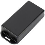 Hammond Electronics 1551WYFLBK 1551WYFLBK univerzalno kućište 50 x 100 x 24 ABS crna 1 St. | Eponuda.ba