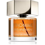 Yves Saint Laurent L'Homme parfumska voda za moške 60 ml Cene