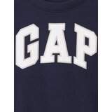 GAP Baby T-shirt with logo - Boys | Shoptok.si