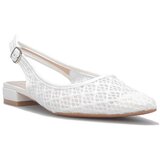 La Modeuse Balerinke 74172_P175530 Bela | Shoptok.si