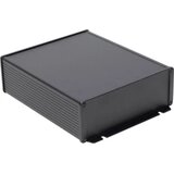 Hammond Electronics 1457U2202EBK univerzalno kućište 220 x 165 x 55 aluminij crna 1 St. Cijene