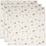 Jollein tetra plenica 70x70 cm 3/1 miffy family farm Cene
