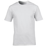  Majica kratki rukav t-shirt g/m2 bela vel.xl ( mc180whxl ) Cene