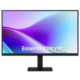 Samsung 24" FHD S32GF monitorIPS, 1920x1080, 1000:1, 120Hz5ms, 250cd, 2xHDMI, Tilt, VESA 100x100 | Eponuda.ba