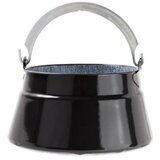  Kotlić 20L za ribu emajlirani | ePonuda.com