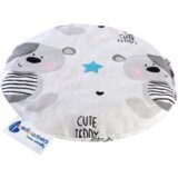 Medi Partners Children's cherry seed thermofor - Teddy bear | ePonuda.com