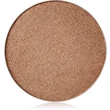 MAC Cosmetics Eye Shadow Pro Palette Refill Pan senčila za oči nadomestno polnilo odtenek Amber Lights 1.5 g