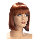 AsRock Sophie Wig Short Rdečelaska, (21083787) Cene