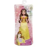 Disney princeza Shimmer style Belle