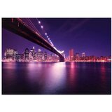  Tapeta - Lights direction 100x70 | shoptok.hr