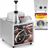 Royal Catering Električni grelec za čokoladne omake z dozirnikom 4,5 l 500 W, (21389943) | Shoptok.si