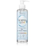 Bielenda Water Balance vlažilni čistilni gel 195 g Cene