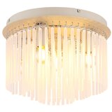 Globo 15698DB - plafonsko svetlo gorley 5xE14/40W/230V, prečnik 32 cm | Eponuda.com