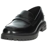 Pregunta Mokasini 242U400 Črna | Shoptok.si