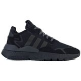 Adidas Nizke superge Nite Jogger J Črna | Shoptok.si