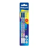 Korektor tinte Super pirat 850F – tanji, 2 komada