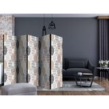  Paravan u 5 dijelova - Tears II [Room Dividers] 225x172 | shoptok.hr