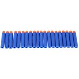 Blaze Storm karabin puška srebrna + 20 patrona | shoptok.hr
