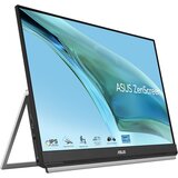 Asus Monitor ZenScreen MB249C 24"/IPS/1920x1080/75Hz/5ms/HDMI,USB/Adaptive Sync/VESA/zvučnici/crna | Eponuda.com