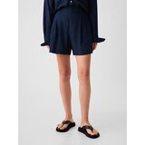 GAP High Rise Linen Shorts - Women's | Eponuda.ba