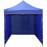 Aga Prodajna stojnica 3S 3x3 m Modra, (21366843) | Shoptok.si