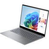HEWLETT-PACKARD Laptop HP OmniBook X AI 14-fe0002nl | Snapdragon / Qualcomm® Snapdragon® X / RAM 16 GB / SSD Pogon / 14,0″ 2.2K | shoptok.hr