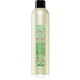 DAVINES More Inside Strong Hair Spray lak za lase z ekstra močnim utrjevanjem 400 ml Cene