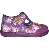 Pinki kids poluotvorene patofne za devojčice, Ljubičaste | ePonuda.com