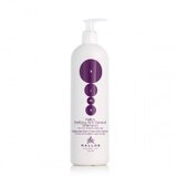 Kallos Cosmetics KJMN Fortifying Anti-Dandruff šampon za okrepitev las proti prhljaju 1000 ml za ženske | Shoptok.si