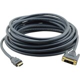 Kramer HDMI/DVI Adapterkabel C-HM/DM-10, (20592468) Cene