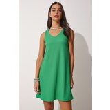  Dress - Green - A-line | shoptok.hr