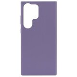 Chameleon Silikonski ovitek za Samsung Galaxy S23 Ultra, mehak, vijolična | Shoptok.si