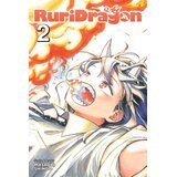 Harper Collins Publishers Ltd Masaoki Shindo - RuriDragon, Vol. 2 Cene