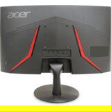 Acer zakrivljen monitor nitro ED240QS3bmiipx fhd 180Hz amd freesync premium curved (UM.UE0EE.301) | ePonuda.com