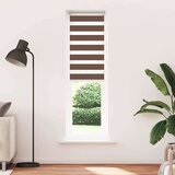 vidaXL Plisirana roleta svijetlosiva 65x200 cm širina tkanine 64,4 cm | shoptok.hr