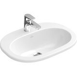 Villeroy Boch O novo lavabo 560x405 mm ugradni 41615601 | Eponuda.com