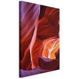Artgeist Slika Na Platnu Canyon Cene