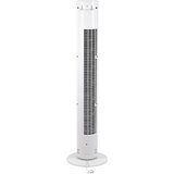  Stupni ventilator TWFR100C, 60 W, 100 cm, Bijela | Eponuda.ba