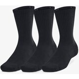 Under Armour ČARAPE Unisex UA TC 3pk Crew | ePonuda.com